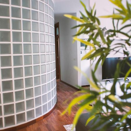 Charming Apartment - Free Parking サンタクルスデテネリフェ エクステリア 写真