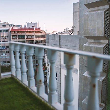 Charming Apartment - Free Parking サンタクルスデテネリフェ エクステリア 写真