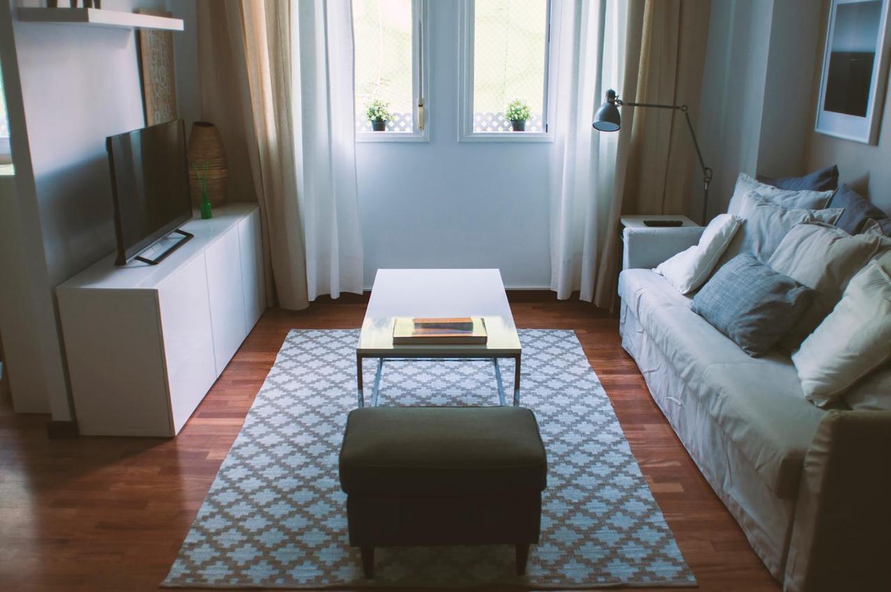 Charming Apartment - Free Parking サンタクルスデテネリフェ エクステリア 写真
