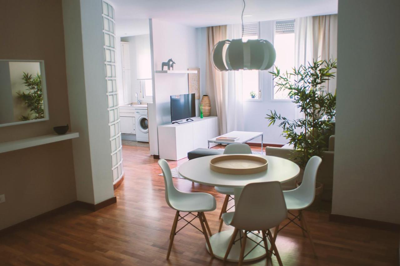 Charming Apartment - Free Parking サンタクルスデテネリフェ エクステリア 写真