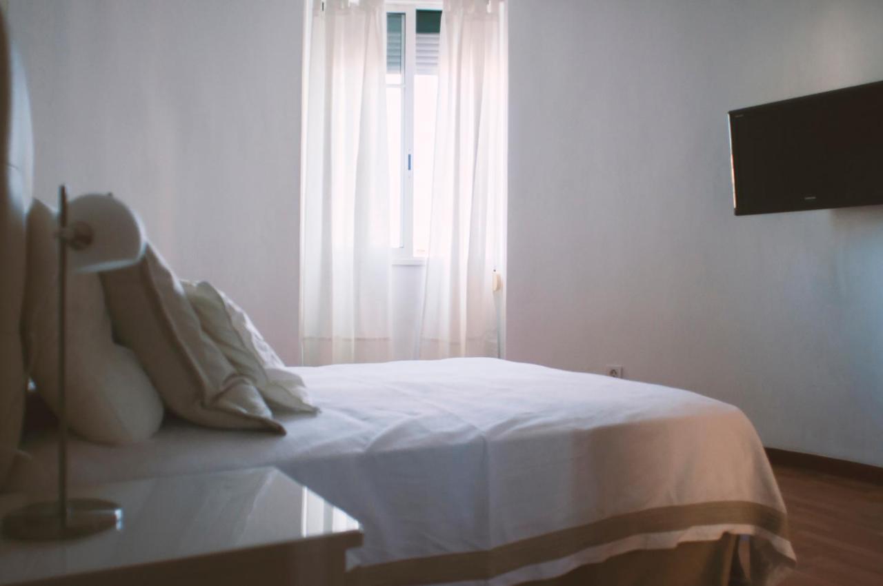 Charming Apartment - Free Parking サンタクルスデテネリフェ エクステリア 写真