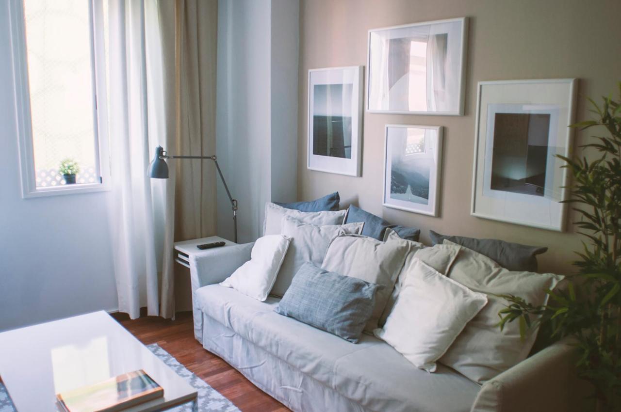 Charming Apartment - Free Parking サンタクルスデテネリフェ エクステリア 写真