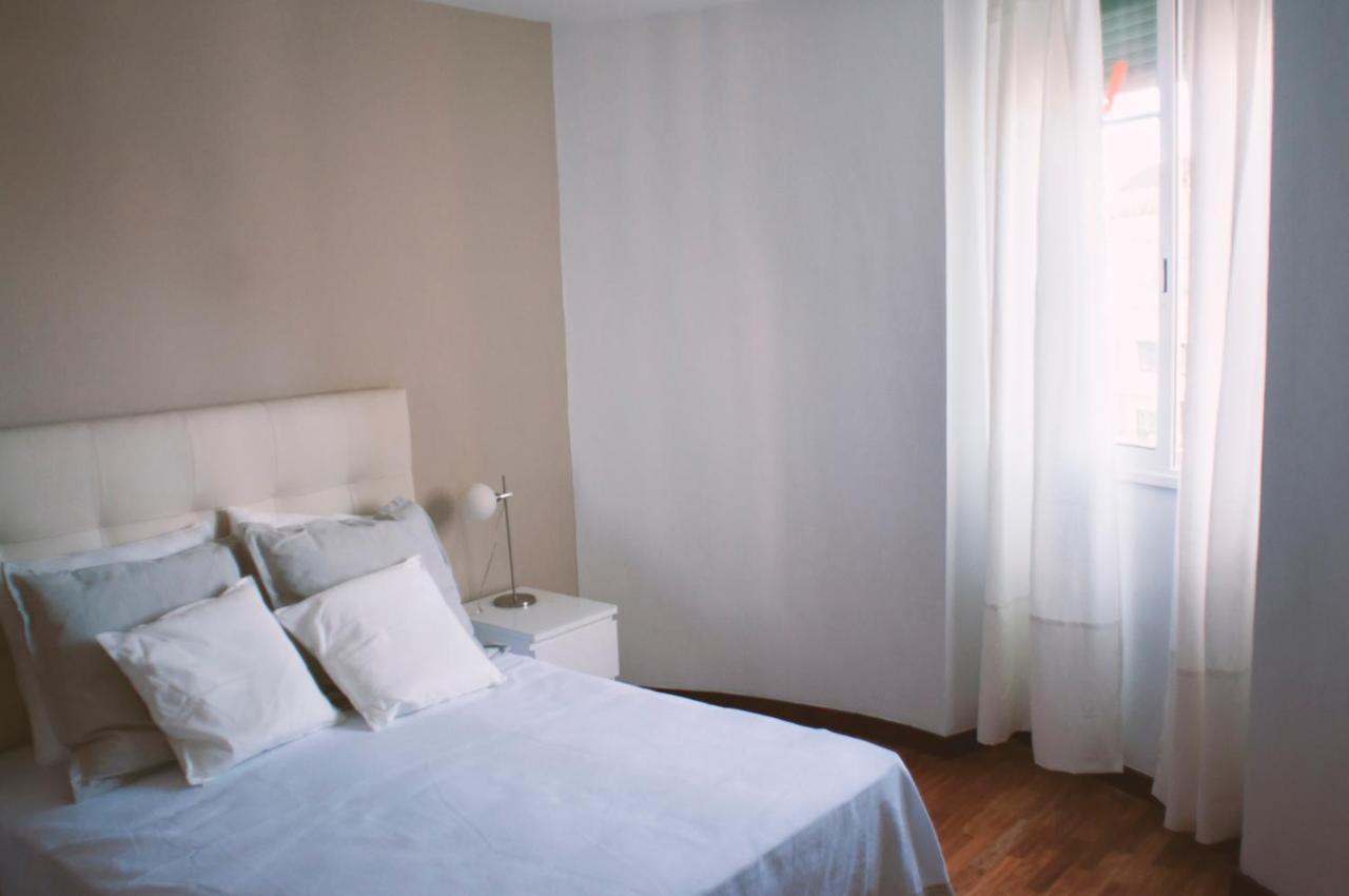Charming Apartment - Free Parking サンタクルスデテネリフェ エクステリア 写真