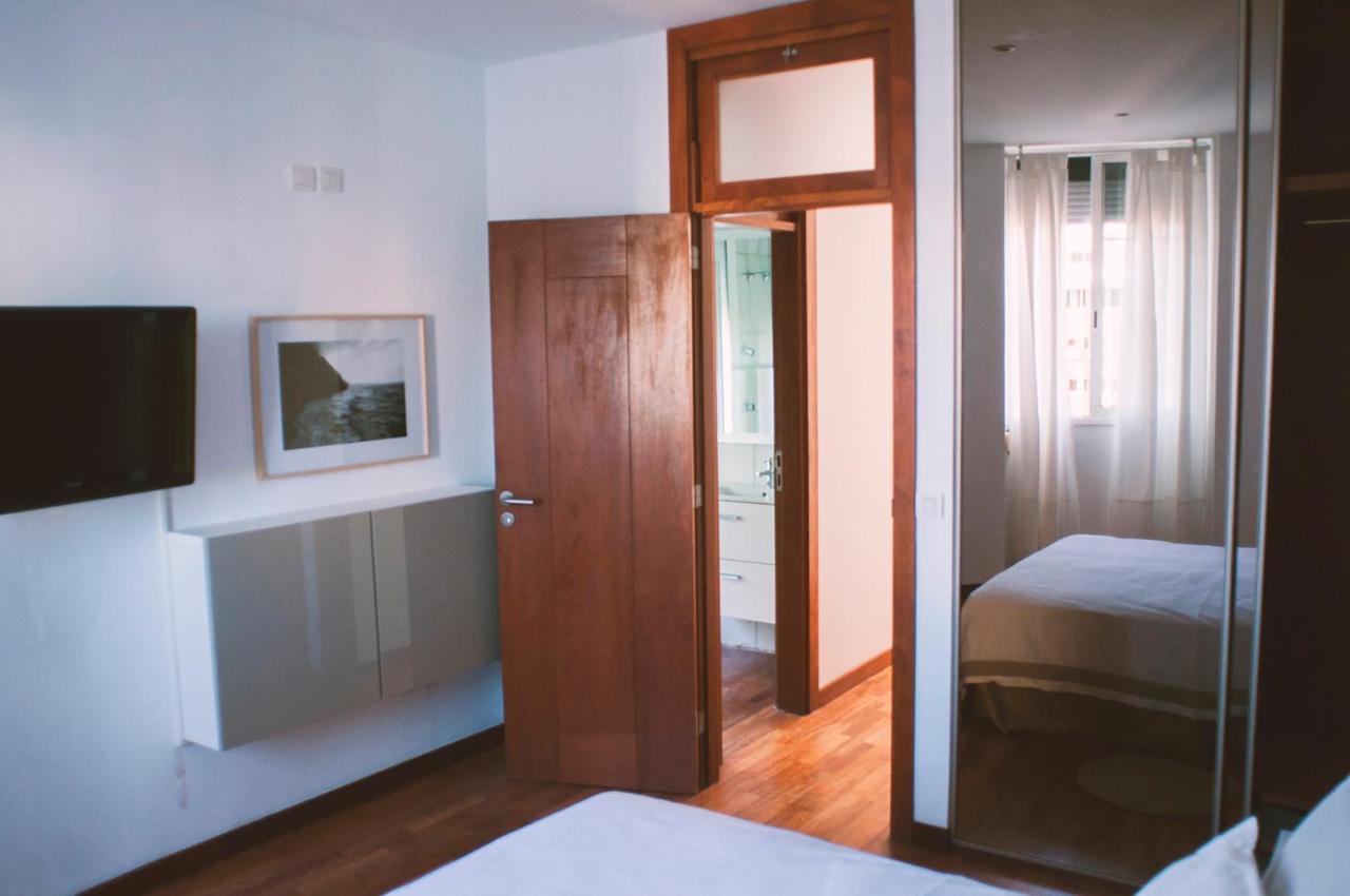 Charming Apartment - Free Parking サンタクルスデテネリフェ エクステリア 写真