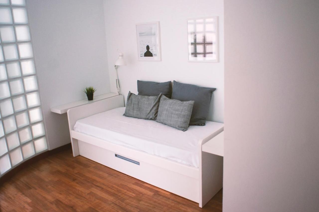 Charming Apartment - Free Parking サンタクルスデテネリフェ エクステリア 写真
