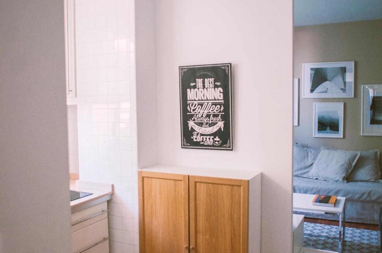 Charming Apartment - Free Parking サンタクルスデテネリフェ エクステリア 写真