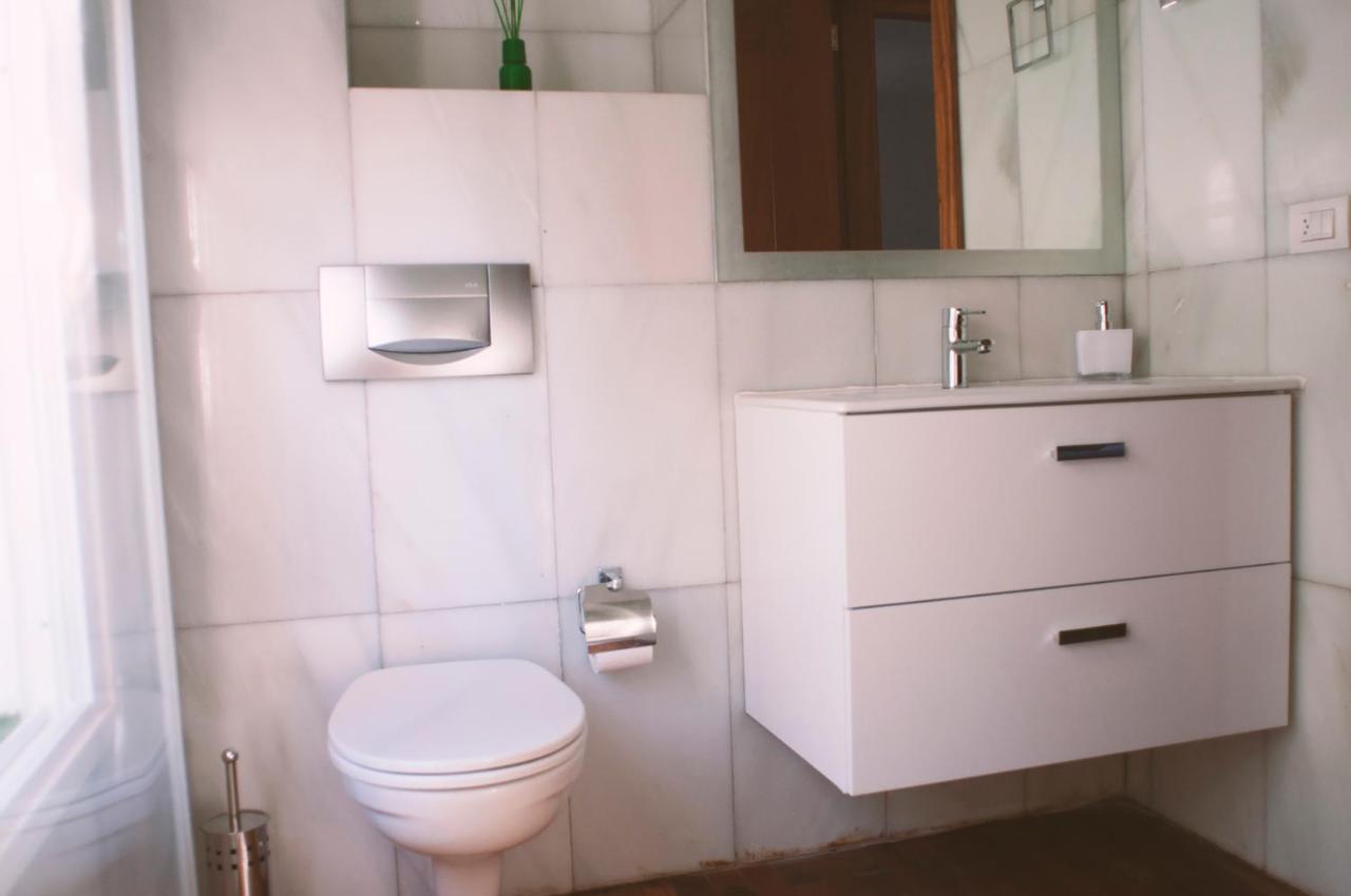 Charming Apartment - Free Parking サンタクルスデテネリフェ エクステリア 写真