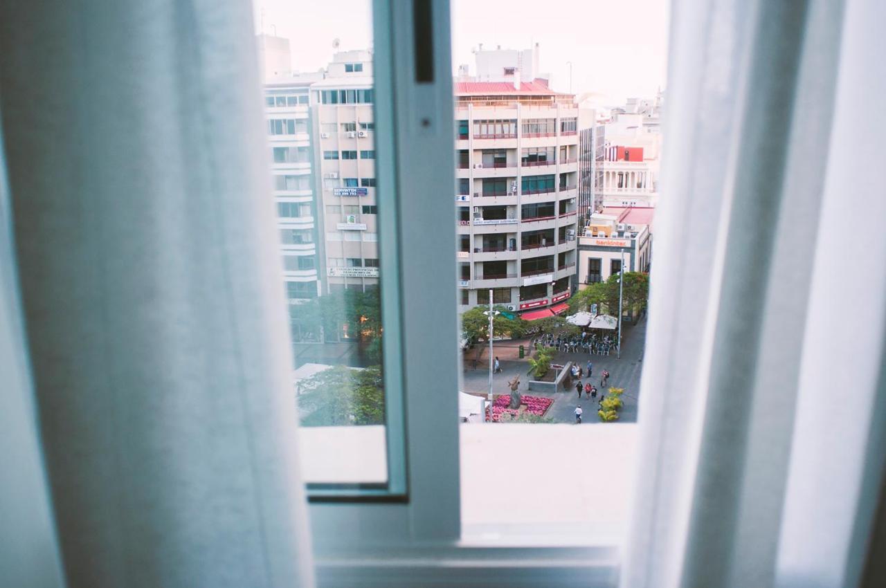 Charming Apartment - Free Parking サンタクルスデテネリフェ エクステリア 写真